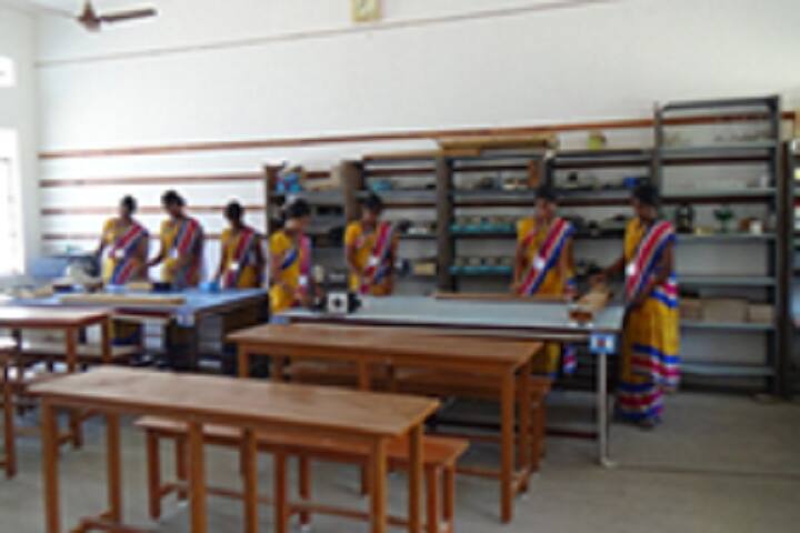 laboratory